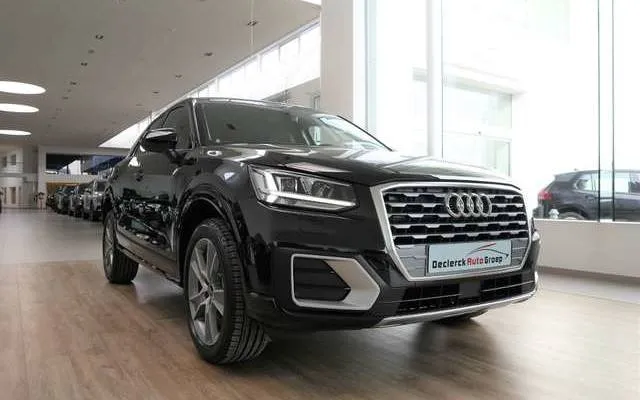 Audi Q2 35TFSI 150PK S-TRONIC*SPORT*VELE OPTIES*TOPMODEL ! Image 5