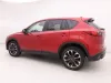 Mazda CX-5 2.2d SkyActiv-D 150 4WD Prestige + Leder/Cuir + GPS Thumbnail 3