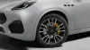 Maserati Grecale GT =NEW= Panorama/Distronic Гаранция Thumbnail 5