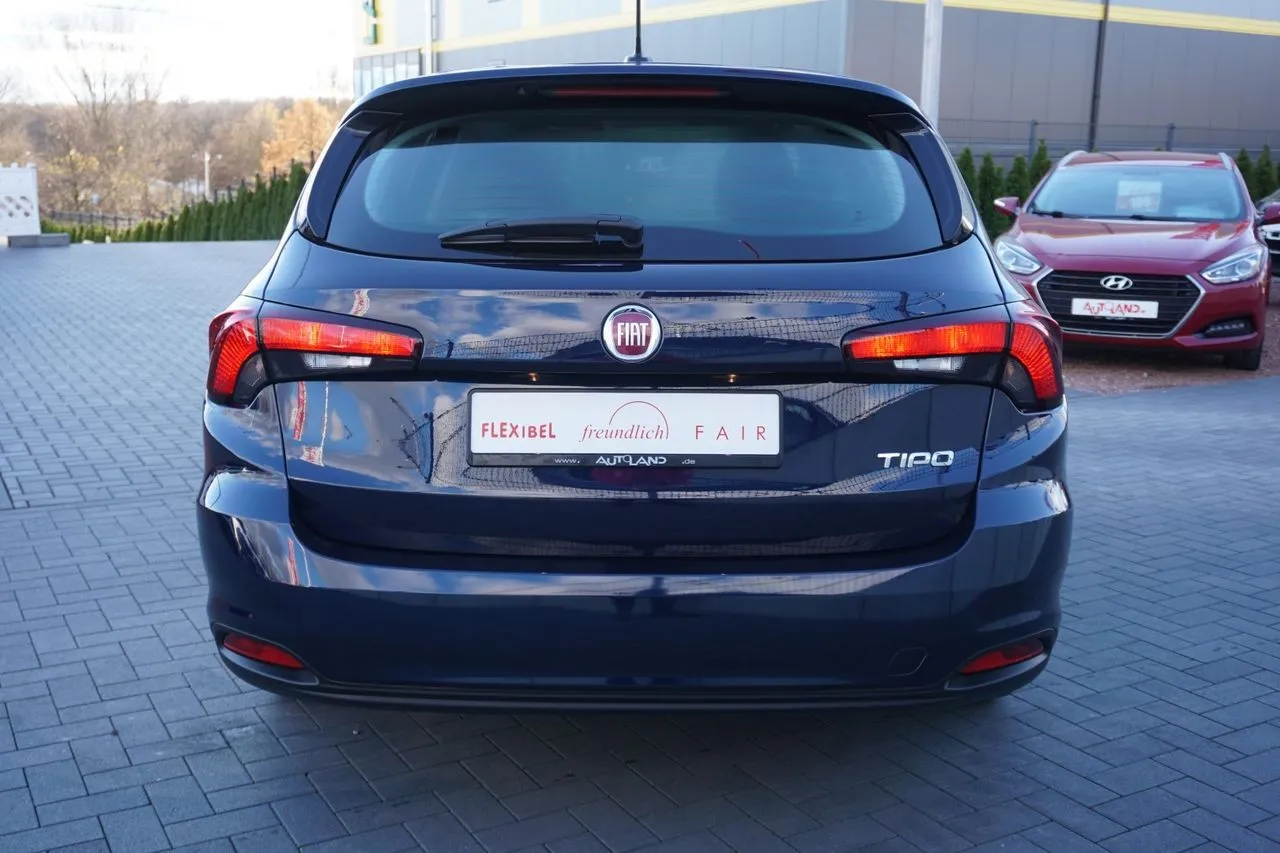 Fiat Tipo Kombi 1.0 Bluetooth...  Image 3