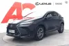 Lexus NX 450h+ AWD Executive - Uusi auto heti toimitukseen Thumbnail 1