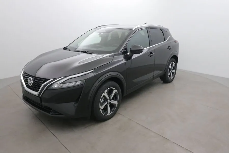 Nissan QASHQAI MILD HYBRID 158 N-CONNECTA XTRONIC Image 2