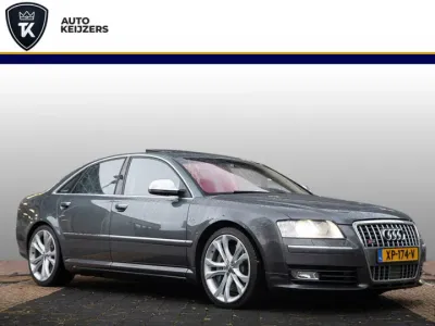 Audi S8 5.2 S8 quattro 