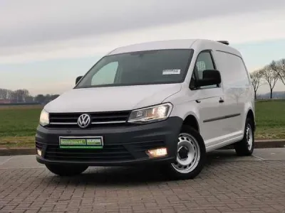 Volkswagen Caddy 2.0 TDI 150Pk  Maxi!